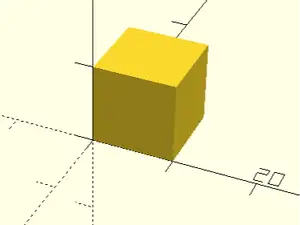 Formen