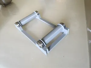 耗材支架V1