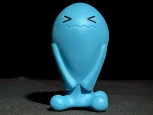 果然翁 宠物小精灵 口袋怪兽 神奇宝贝 宝可梦 造型手办摆件