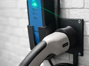 Omoda & Jaecoo PHEV - CHARGER HOLDER EV2