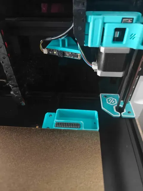 Nozzle Brusher (Supports Cartographer3D) — Image 3 of 4