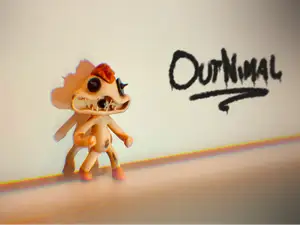Outimal (Poppy playtime 5)