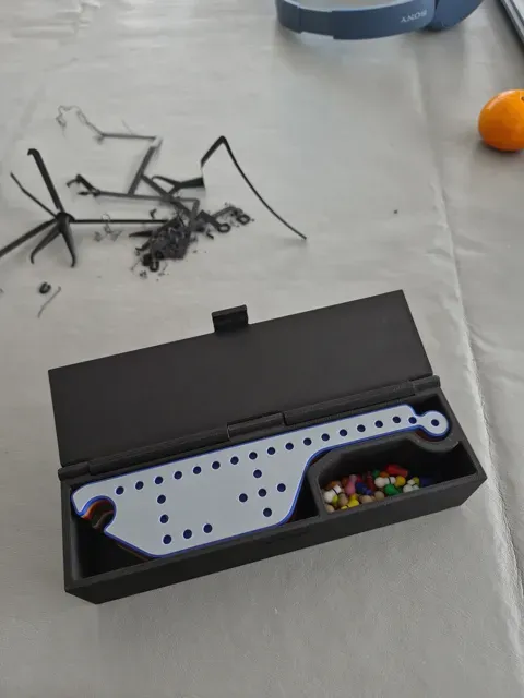 Pegs and Jokers Mini Box — Фото 5 из 5