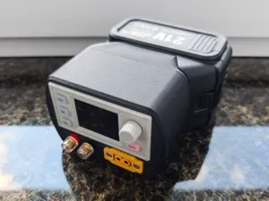 Makita SK120X portable power supply