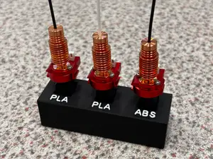 Head Holder for Flashforge Adventurer 5M / 5MPro