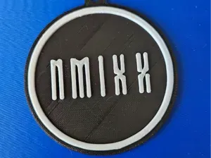 Llavero NMIXX KPOP