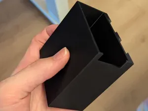 Samsung Odyssey Power Brick Holder - Opengrid