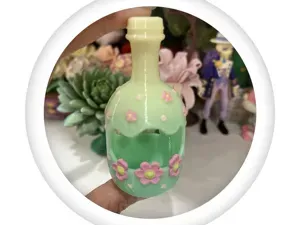 迷你 春日花瓶