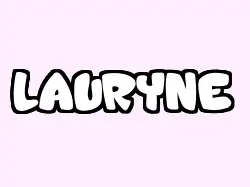 Lauryne