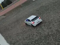 Citroen C4 shell edit 1:24