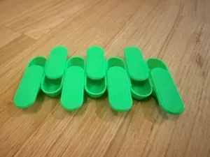 Pill Box
