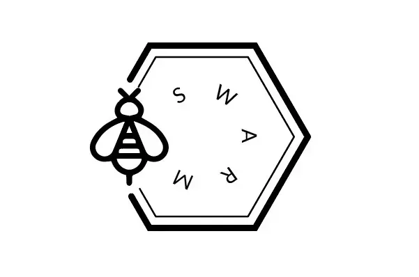 Hive Game Derivative 'Swarm' — Image 2 of 2