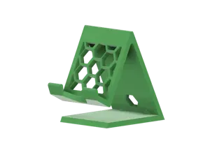 Easy Phone Stand