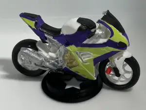 mini bike 0.12mm 8cm