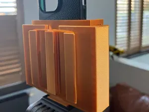 Phone Tripod Mount