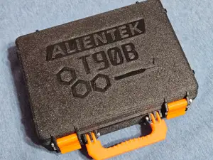Alientek T90B Rugged Case