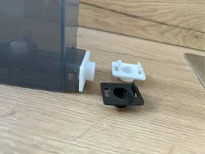 Philips EP2231, Part No CP0989