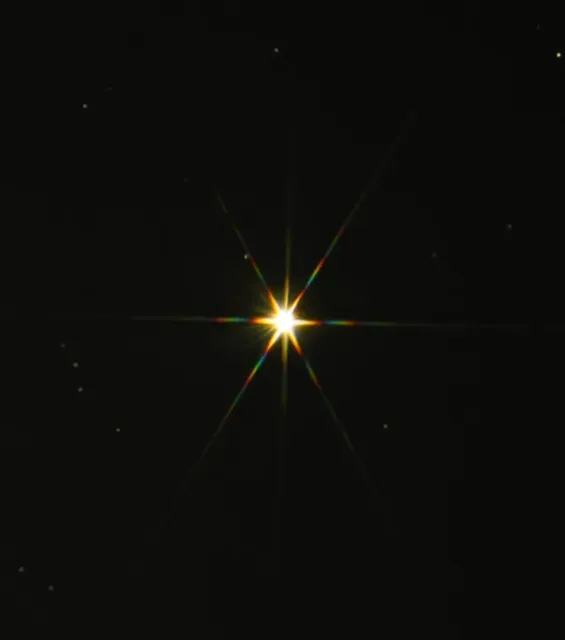 mirror spider SkyWatcher 150/750 PDS Explorer BD — Image 3 of 8