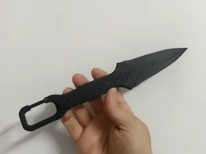 手里剑.暗域