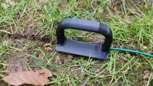 Tool for mower boundary wire - Mähroboter