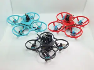 Parametric Whoop
