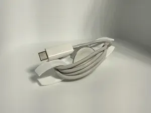 Apple Watch Charger Holder