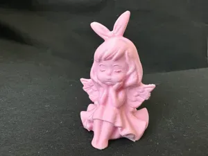 天使女孩