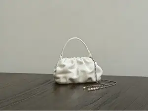 云朵手提包 装饰 bjd娃娃装饰