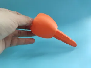 苹果伸缩剑