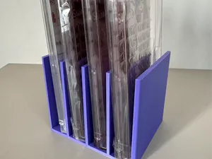 4格睫毛收纳