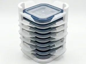 Ikea Lid Holder