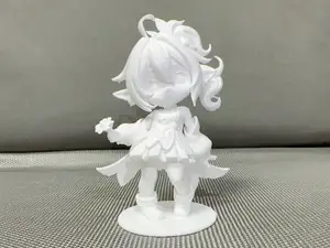 纳西妲小草神原神手办模型