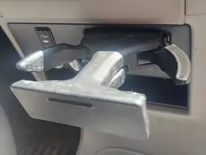 Cup holder Arm for Toyota Sienna Part# 55620-08050