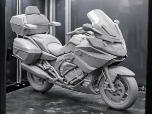 BMW K 1600 GTL Exclusive