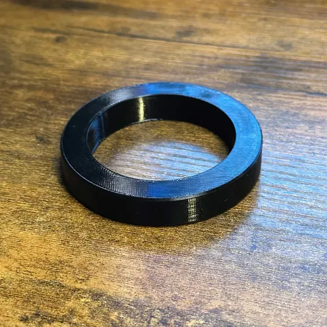 Tumbler Rotary Jig Ring Eufymake E1 Uv Parametric — Фото 2 из 6