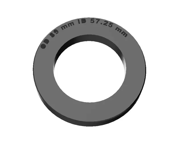 Tumbler Rotary Jig Ring Eufymake E1 Uv Parametric — Фото 5 из 6
