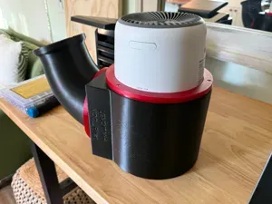 LEVOIT Mini Purifier Enclosure
