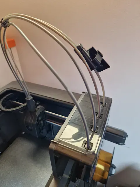 Centauri Carbon 2 TPU Adapter – Canvas Compatible — Image 3 of 8