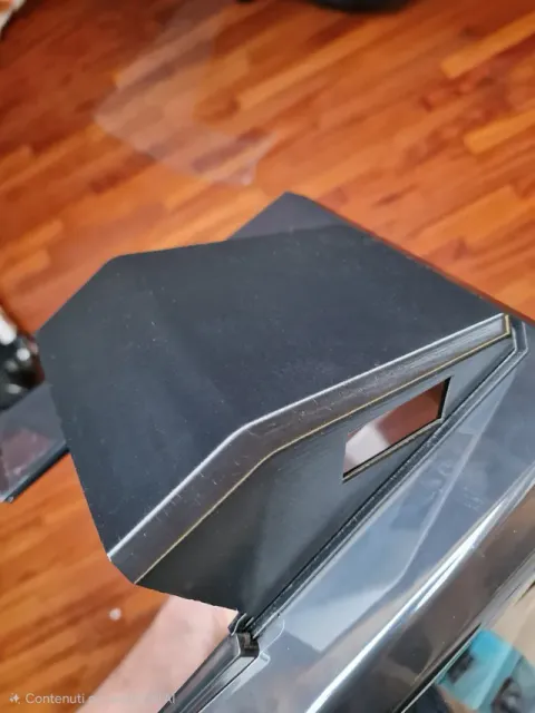 Centauri Carbon 2 TPU Adapter – Canvas Compatible — Image 4 of 8