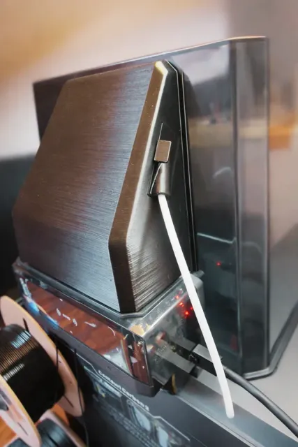 Centauri Carbon 2 TPU Adapter – Canvas Compatible — Image 2 of 8