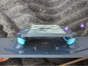 pixhawk support