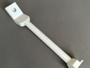 Autodarts simple mount for OV9732