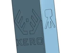 Garmin Xero C1 / C2 Protection and carry box.