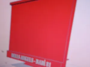 motorcycle license plate holder