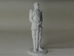 Nicolas II