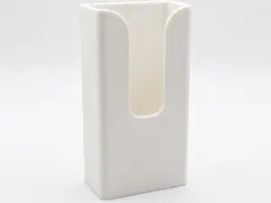 Wall Remote Holder