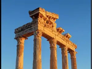 Temple of Apollo