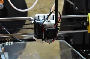 E3D Lite6 / v6 Bowden X-Carriage Mount