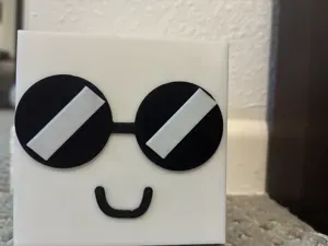 geometry dash cube 296