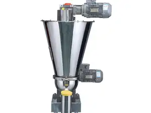 spices filling machine